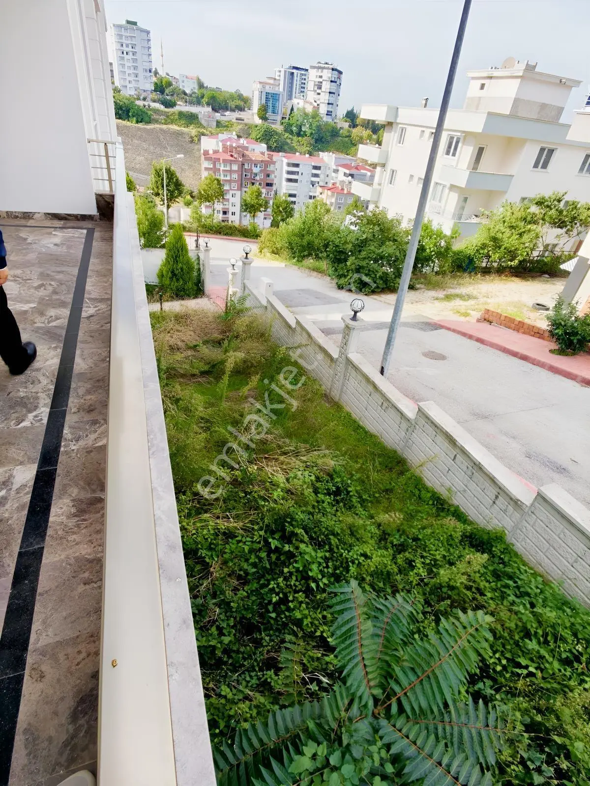 Kalkanca Da 2+1 Satılık Daire Genıs Odalı Bolunebılır — fotoğraf 2