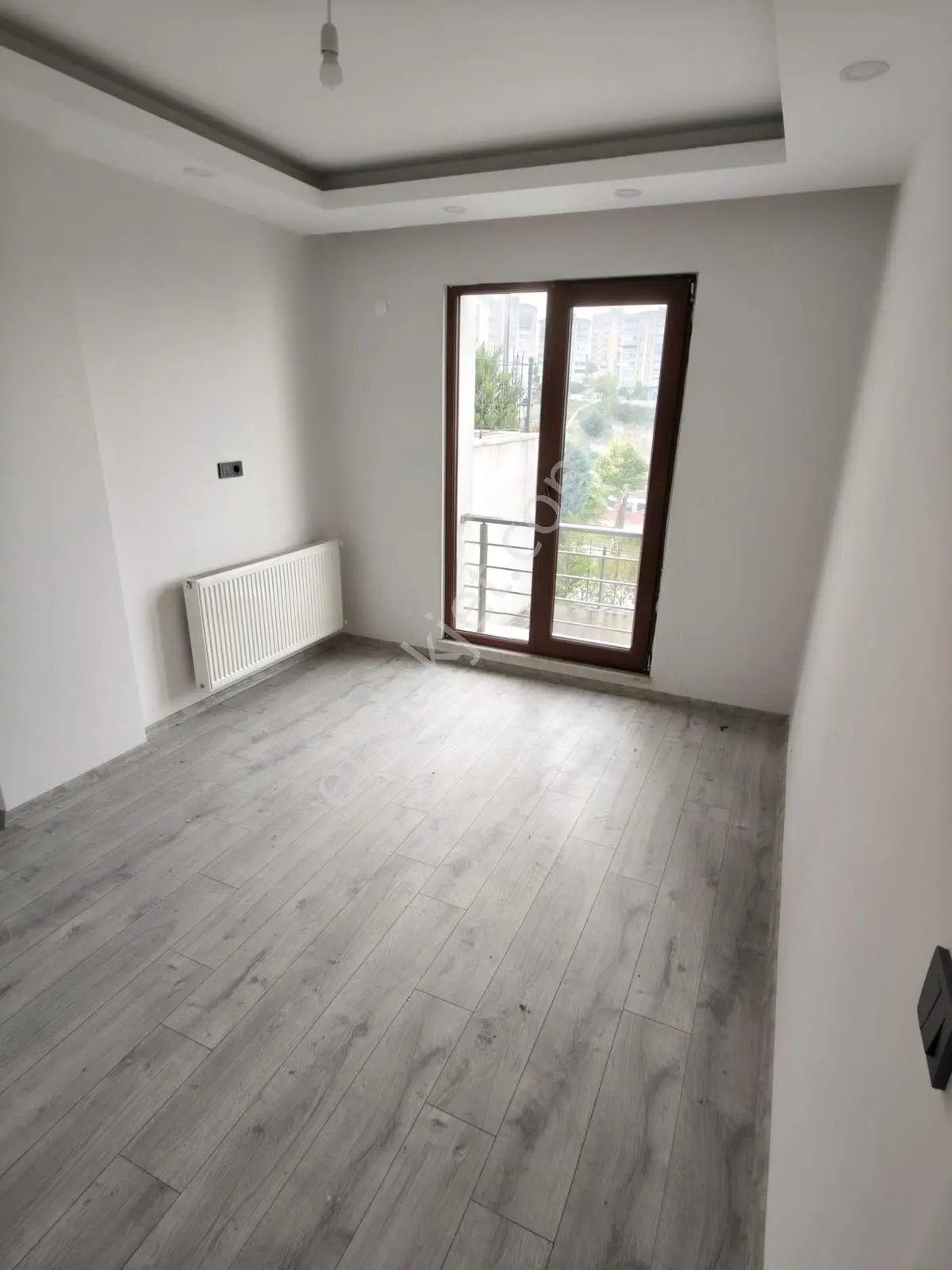 Kalkanca Da 2+1 Satılık Daire Genıs Odalı Bolunebılır — fotoğraf 4