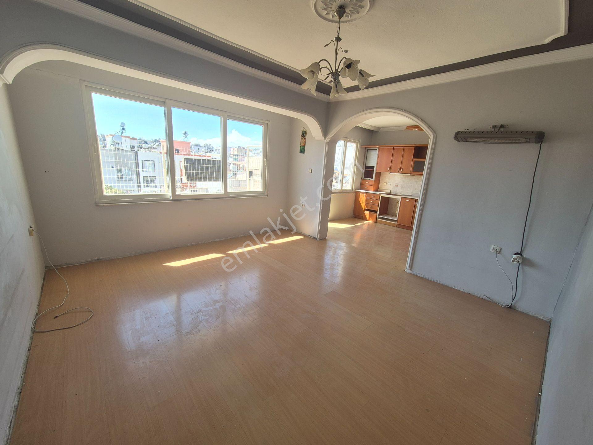 İmaj'dan Sağlık Mah'de 3+1 Geniş Oturumlu Masrafsız Daire — fotoğraf 21