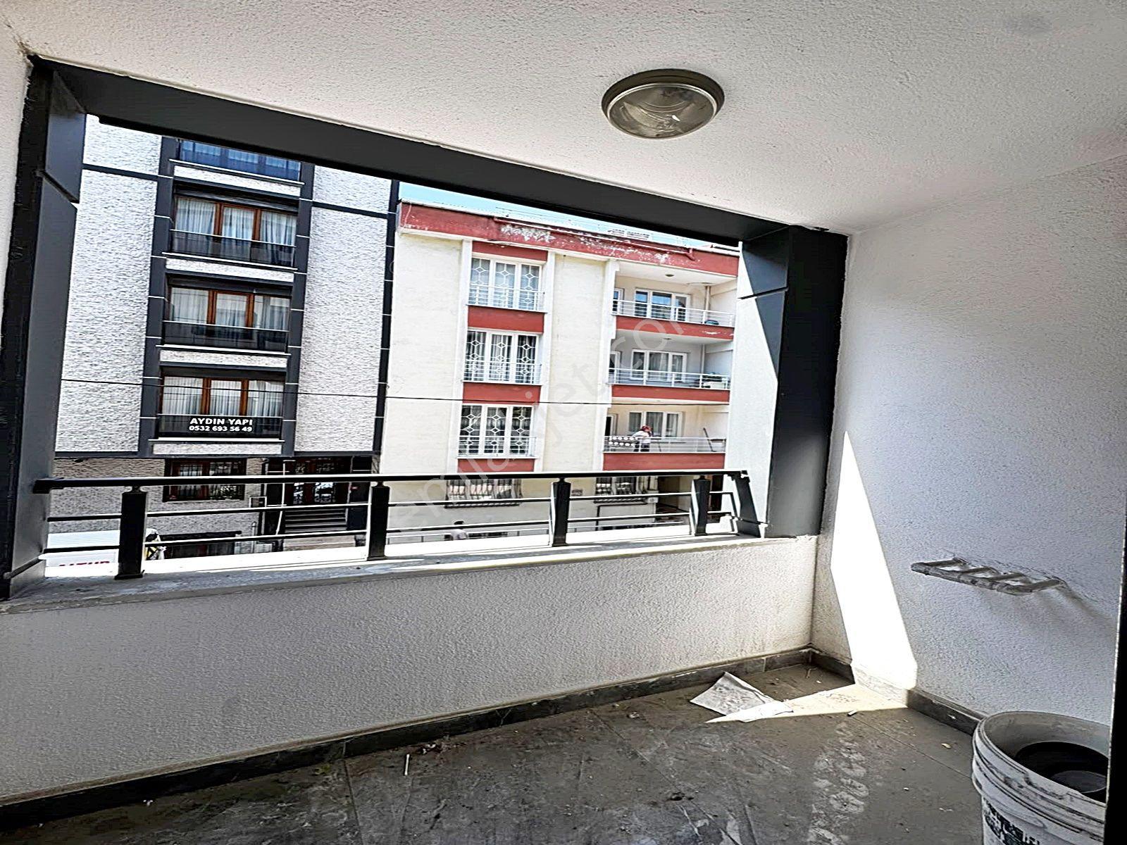 Yıldırım Yapı'dan Üçevler'de Ankstresi İçindesıfır %80 Krediye Uygun Geniş M2 3+1 Satılık Arakat — fotoğraf 7