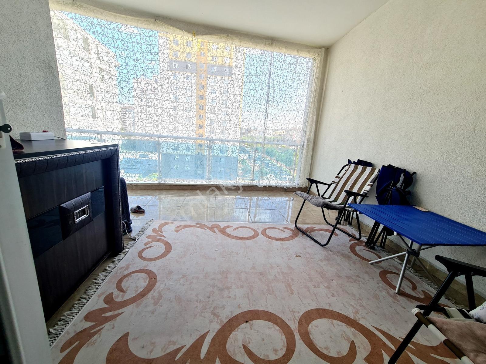 Ahimesut Mh.sitesi İçerisinde Ebeveyn Banyo Ve Giyinme Odalı 3+1 — fotoğraf 7