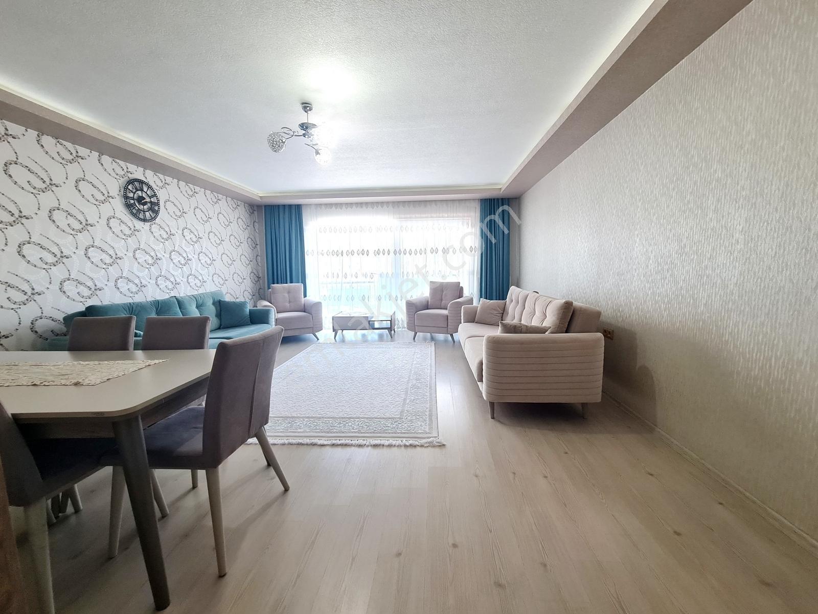 Ahimesut Mh.sitesi İçerisinde Ebeveyn Banyo Ve Giyinme Odalı 3+1 — fotoğraf 10