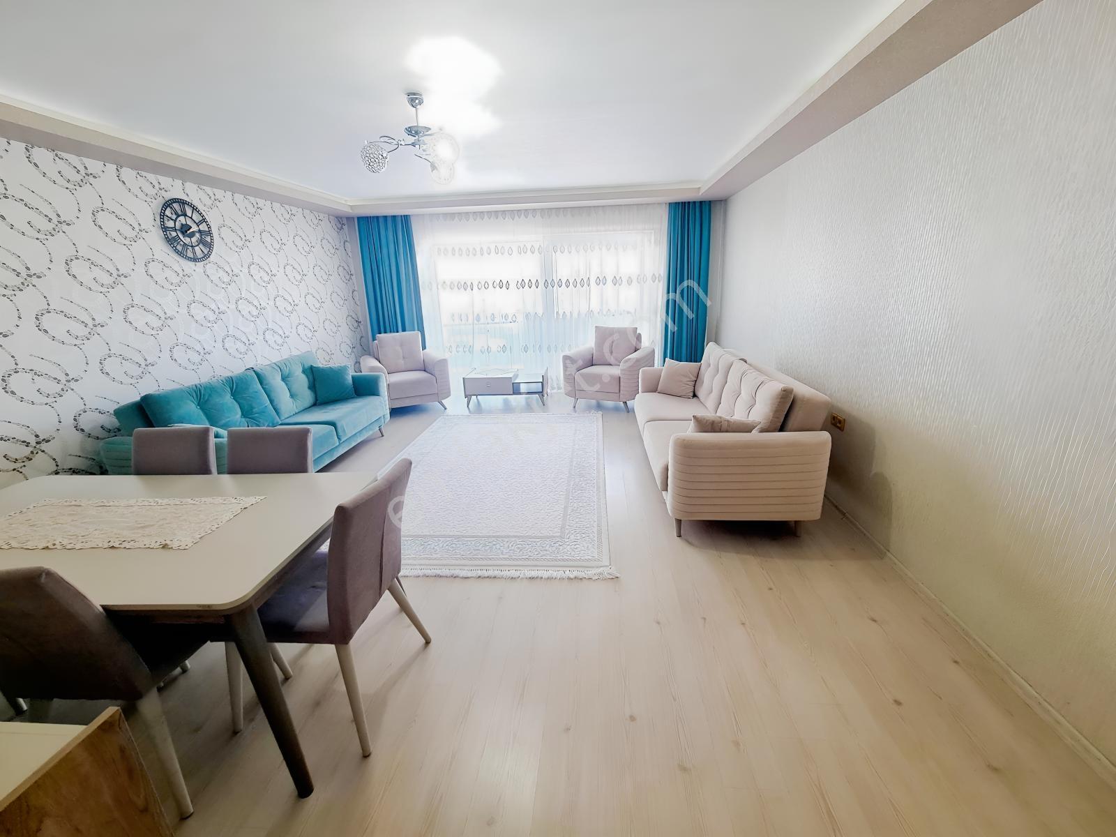 Ahimesut Mh.sitesi İçerisinde Ebeveyn Banyo Ve Giyinme Odalı 3+1 — fotoğraf 12