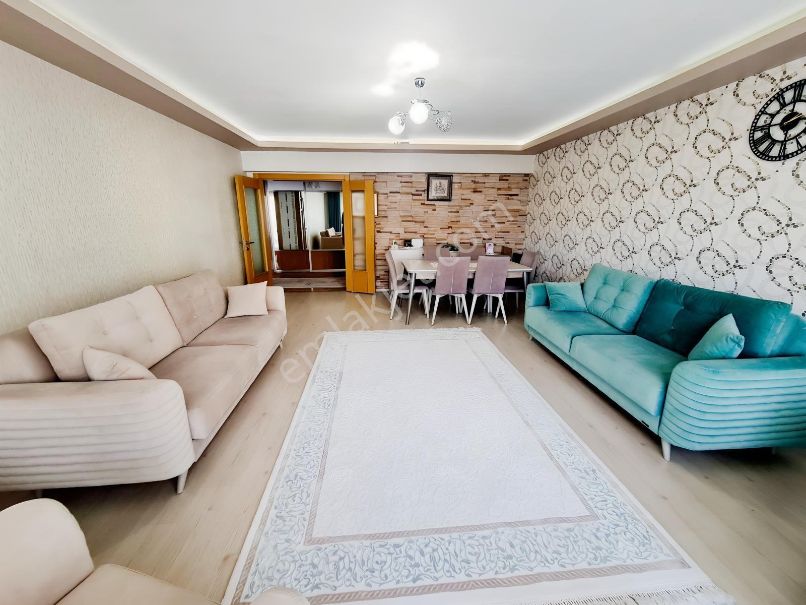 Ahimesut Mh.sitesi İçerisinde Ebeveyn Banyo Ve Giyinme Odalı 3+1 — fotoğraf 13