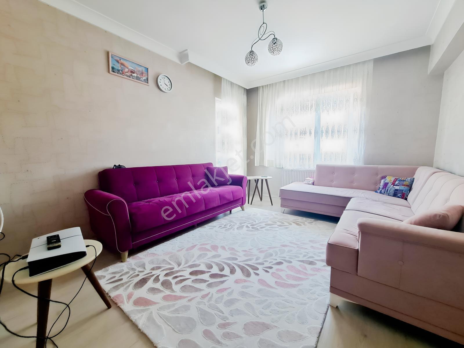 Ahimesut Mh.sitesi İçerisinde Ebeveyn Banyo Ve Giyinme Odalı 3+1 — fotoğraf 17