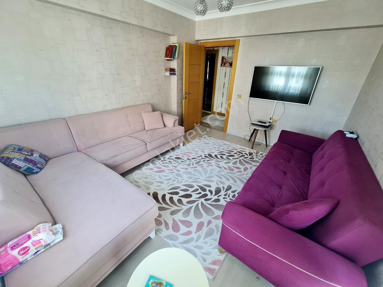 Ahimesut Mh.sitesi İçerisinde Ebeveyn Banyo Ve Giyinme Odalı 3+1 — fotoğraf 19