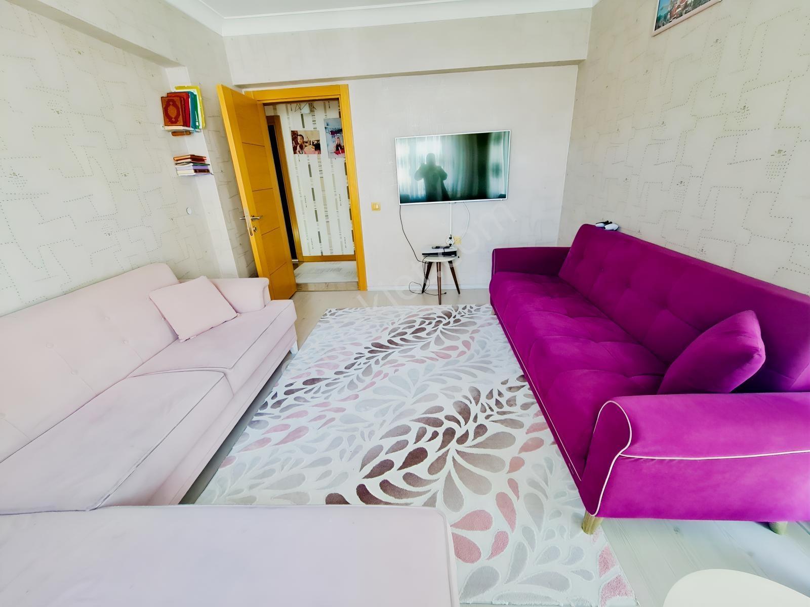 Ahimesut Mh.sitesi İçerisinde Ebeveyn Banyo Ve Giyinme Odalı 3+1 — fotoğraf 20