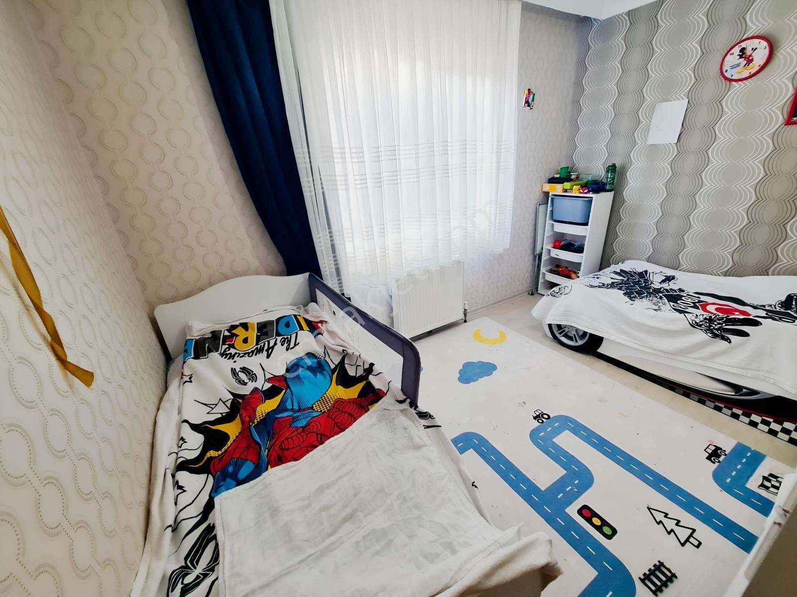 Ahimesut Mh.sitesi İçerisinde Ebeveyn Banyo Ve Giyinme Odalı 3+1 — fotoğraf 28