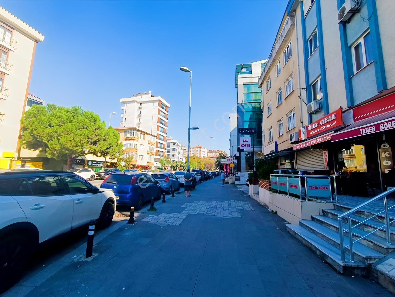 İçerenköy'de Satılık 5+1 Dubleks Daire — fotoğraf 2