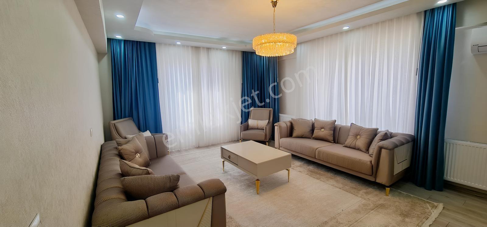 Emek Mahallesi Zafer Caddesinde 3+1 Lüks Daire — fotoğraf 3