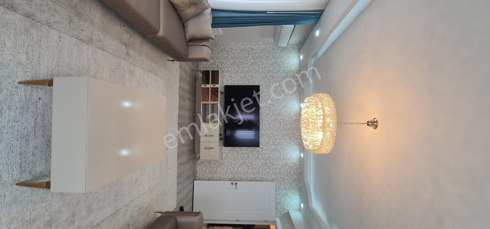 Emek Mahallesi Zafer Caddesinde 3+1 Lüks Daire — fotoğraf 5