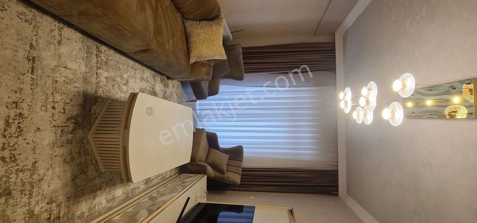 Emek Mahallesi Zafer Caddesinde 3+1 Lüks Daire — fotoğraf 6