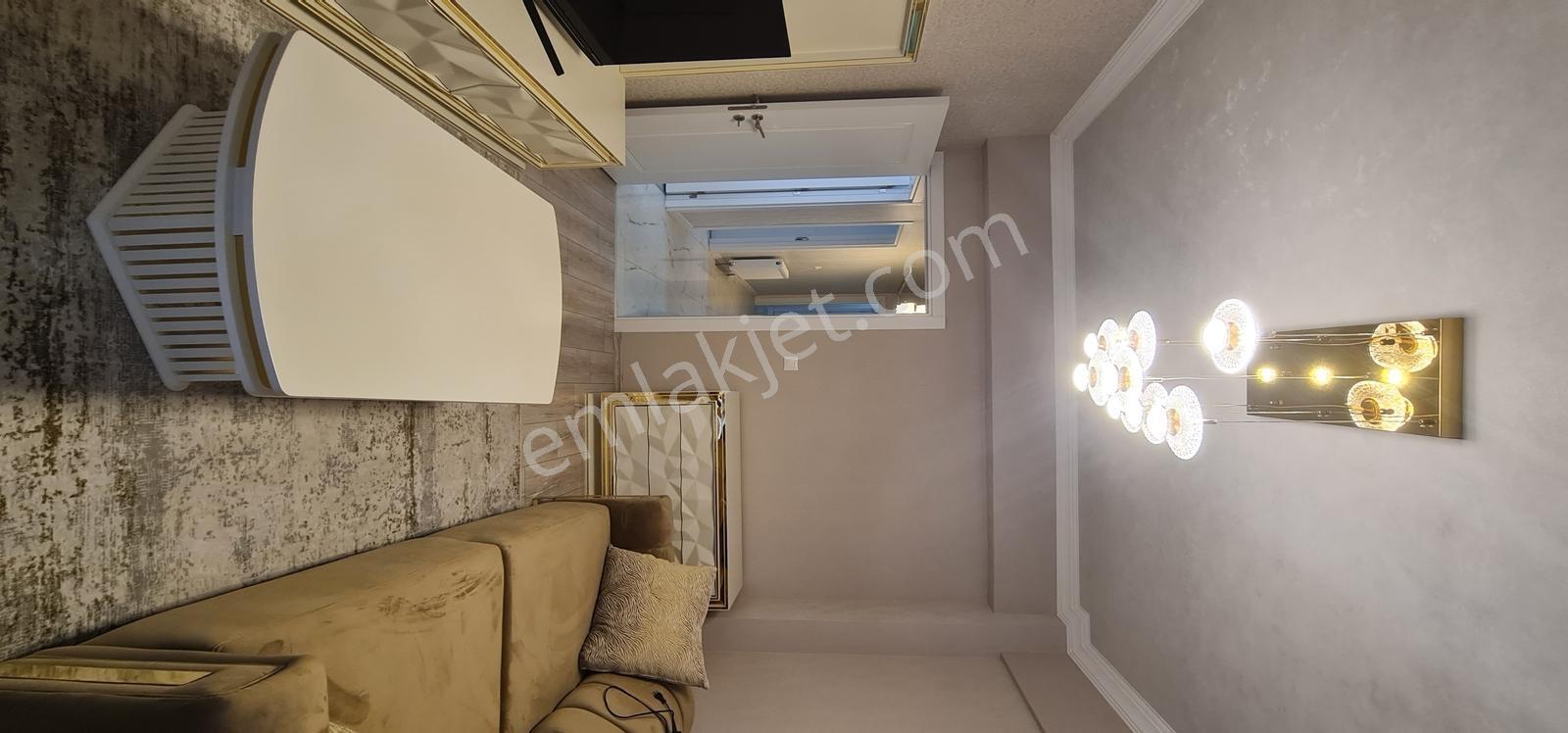 Emek Mahallesi Zafer Caddesinde 3+1 Lüks Daire — fotoğraf 7