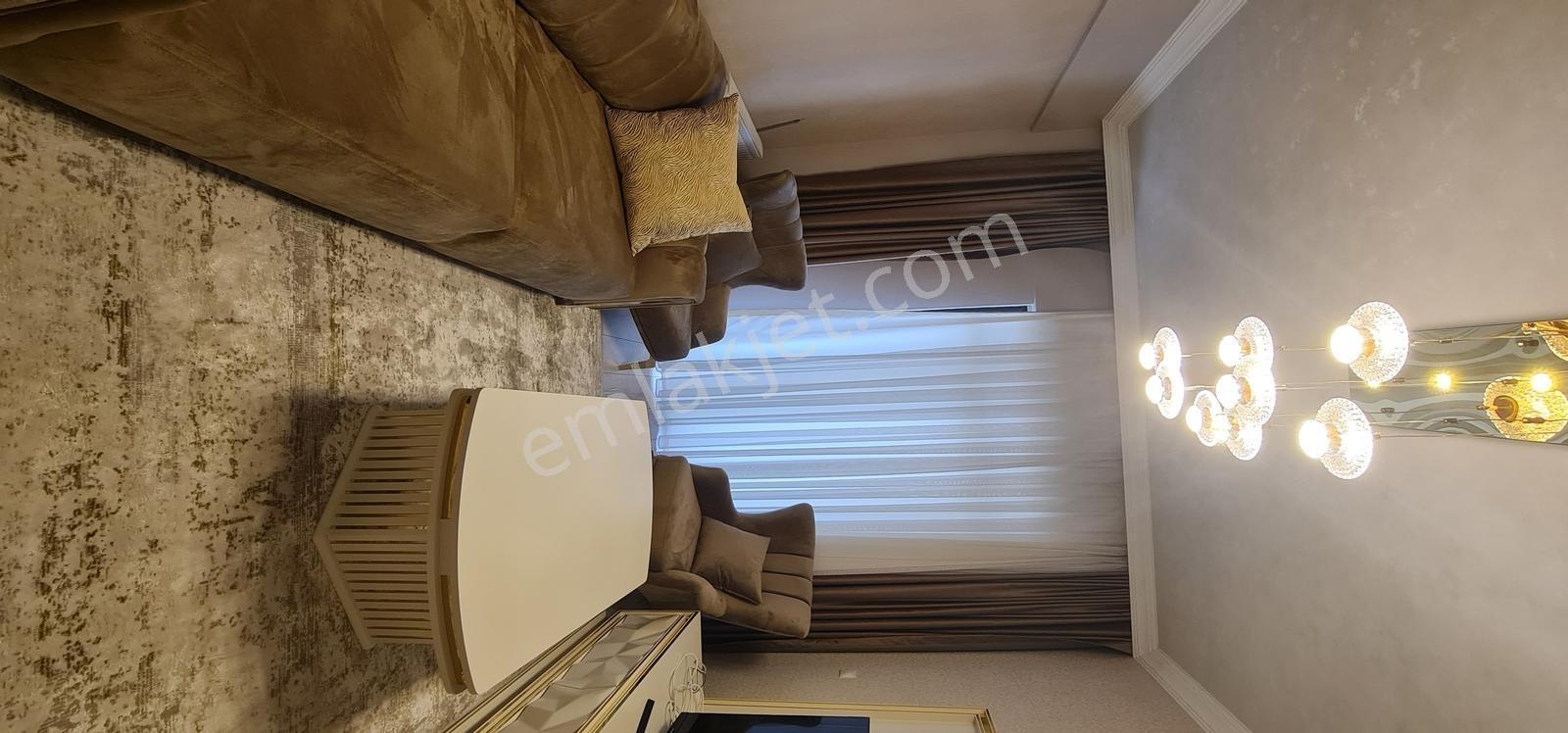 Emek Mahallesi Zafer Caddesinde 3+1 Lüks Daire — fotoğraf 8