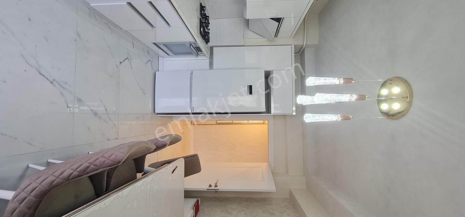 Emek Mahallesi Zafer Caddesinde 3+1 Lüks Daire — fotoğraf 11