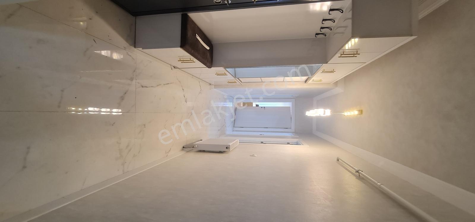 Emek Mahallesi Zafer Caddesinde 3+1 Lüks Daire — fotoğraf 12