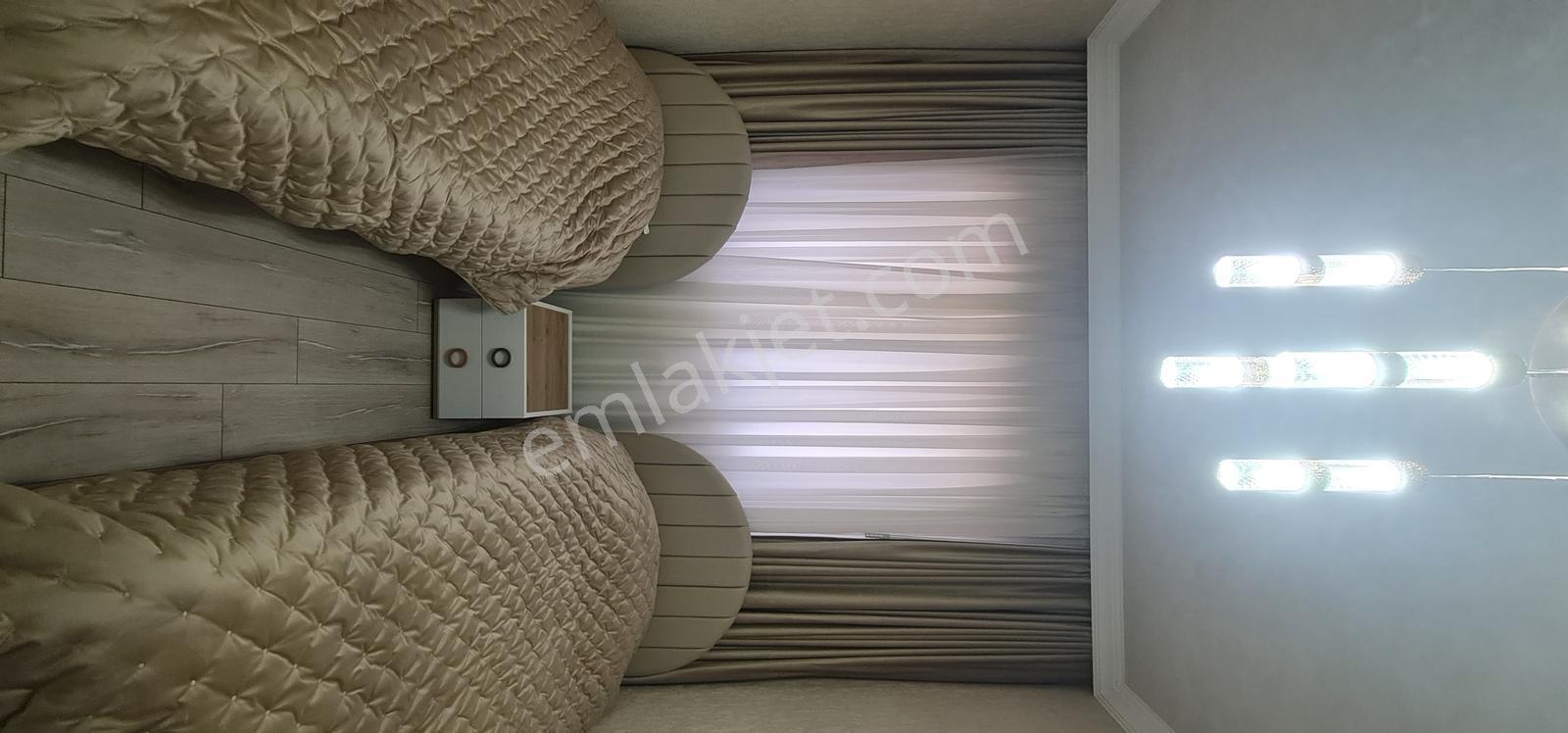 Emek Mahallesi Zafer Caddesinde 3+1 Lüks Daire — fotoğraf 13