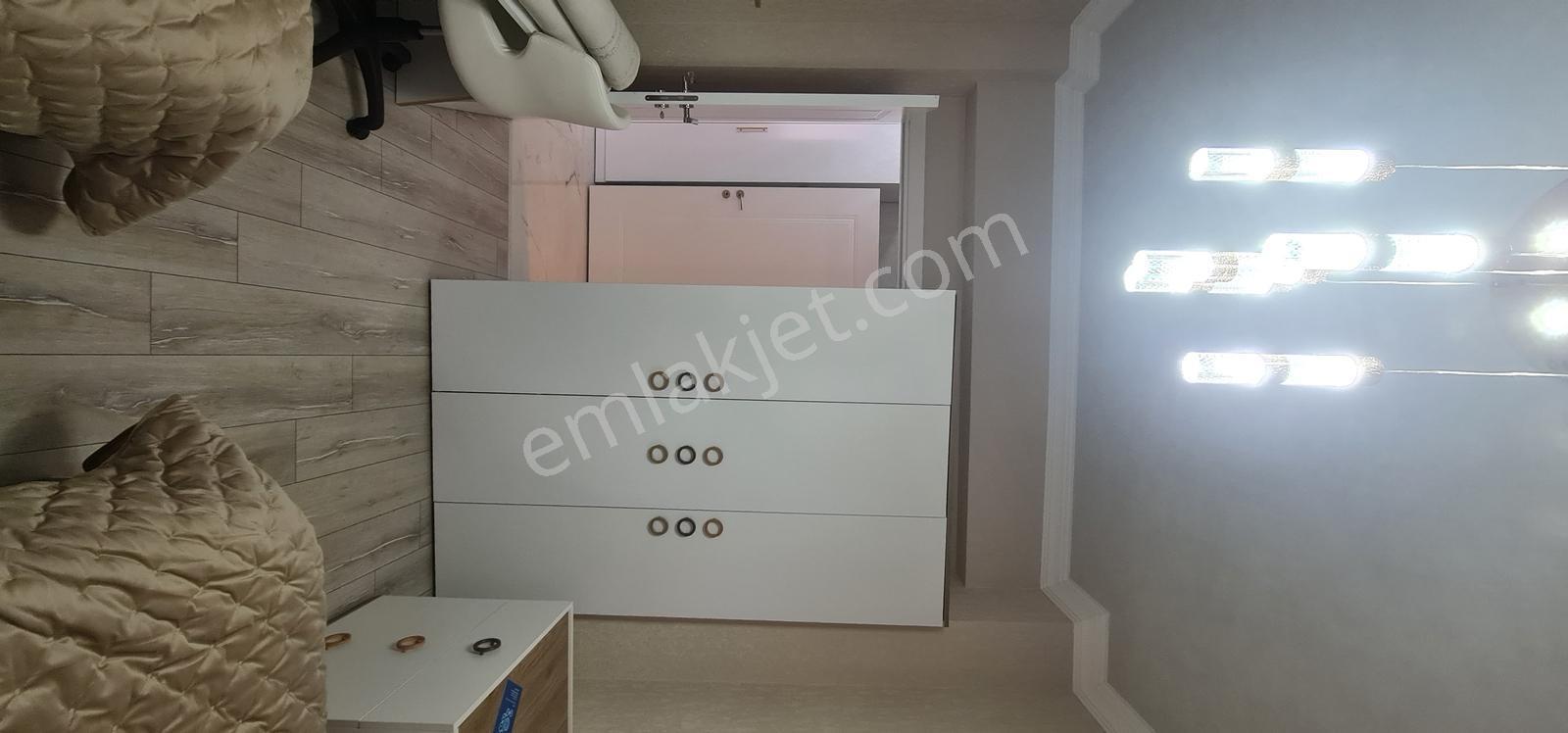Emek Mahallesi Zafer Caddesinde 3+1 Lüks Daire — fotoğraf 14