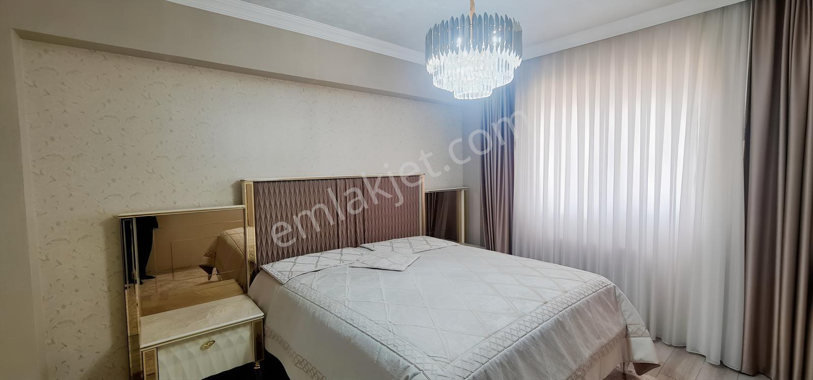 Emek Mahallesi Zafer Caddesinde 3+1 Lüks Daire — fotoğraf 15