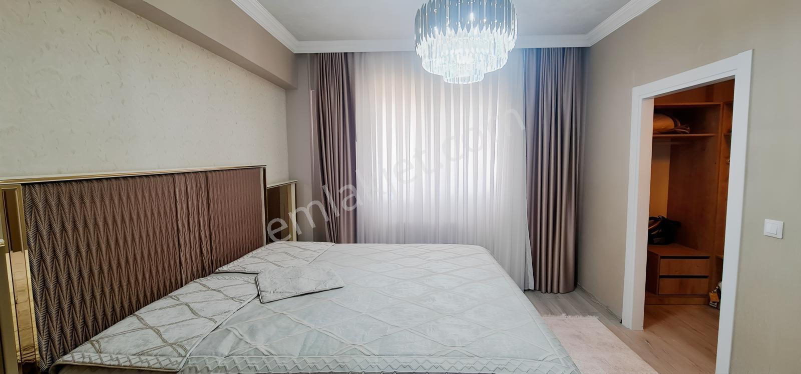 Emek Mahallesi Zafer Caddesinde 3+1 Lüks Daire — fotoğraf 16