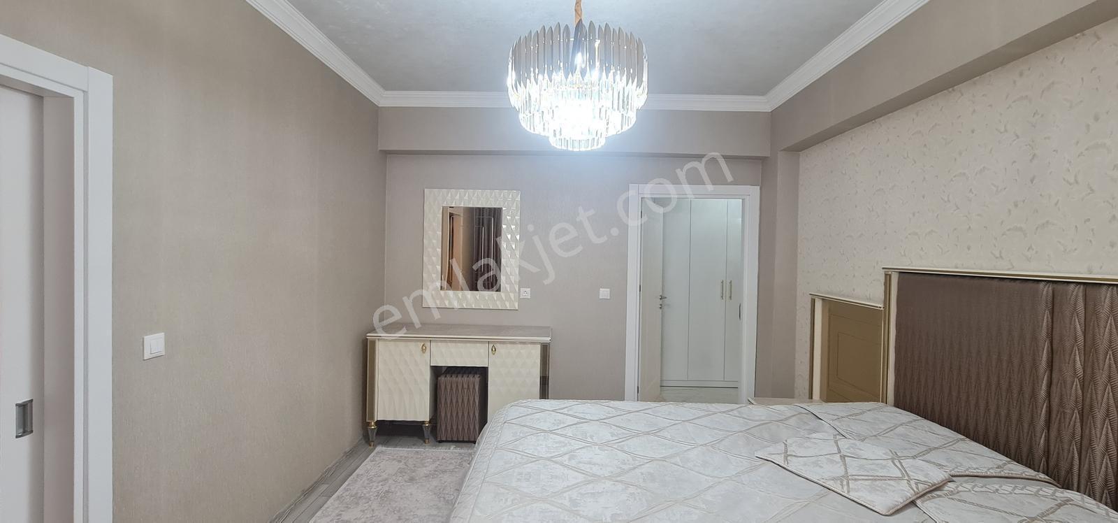 Emek Mahallesi Zafer Caddesinde 3+1 Lüks Daire — fotoğraf 17