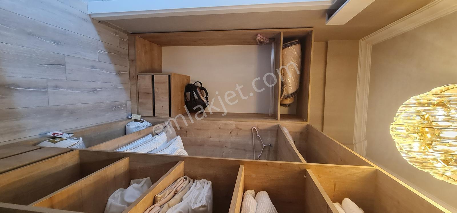 Emek Mahallesi Zafer Caddesinde 3+1 Lüks Daire — fotoğraf 20