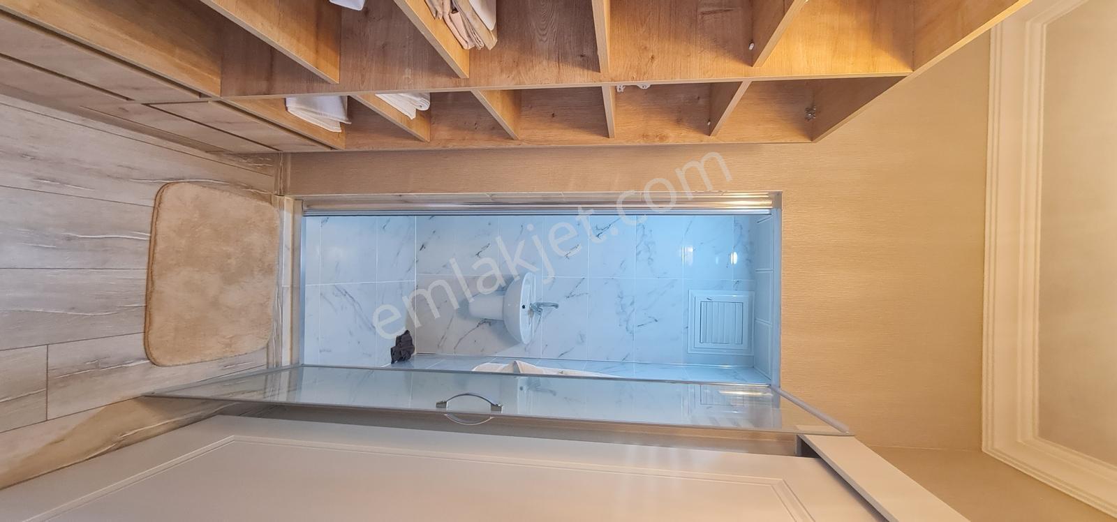 Emek Mahallesi Zafer Caddesinde 3+1 Lüks Daire — fotoğraf 21