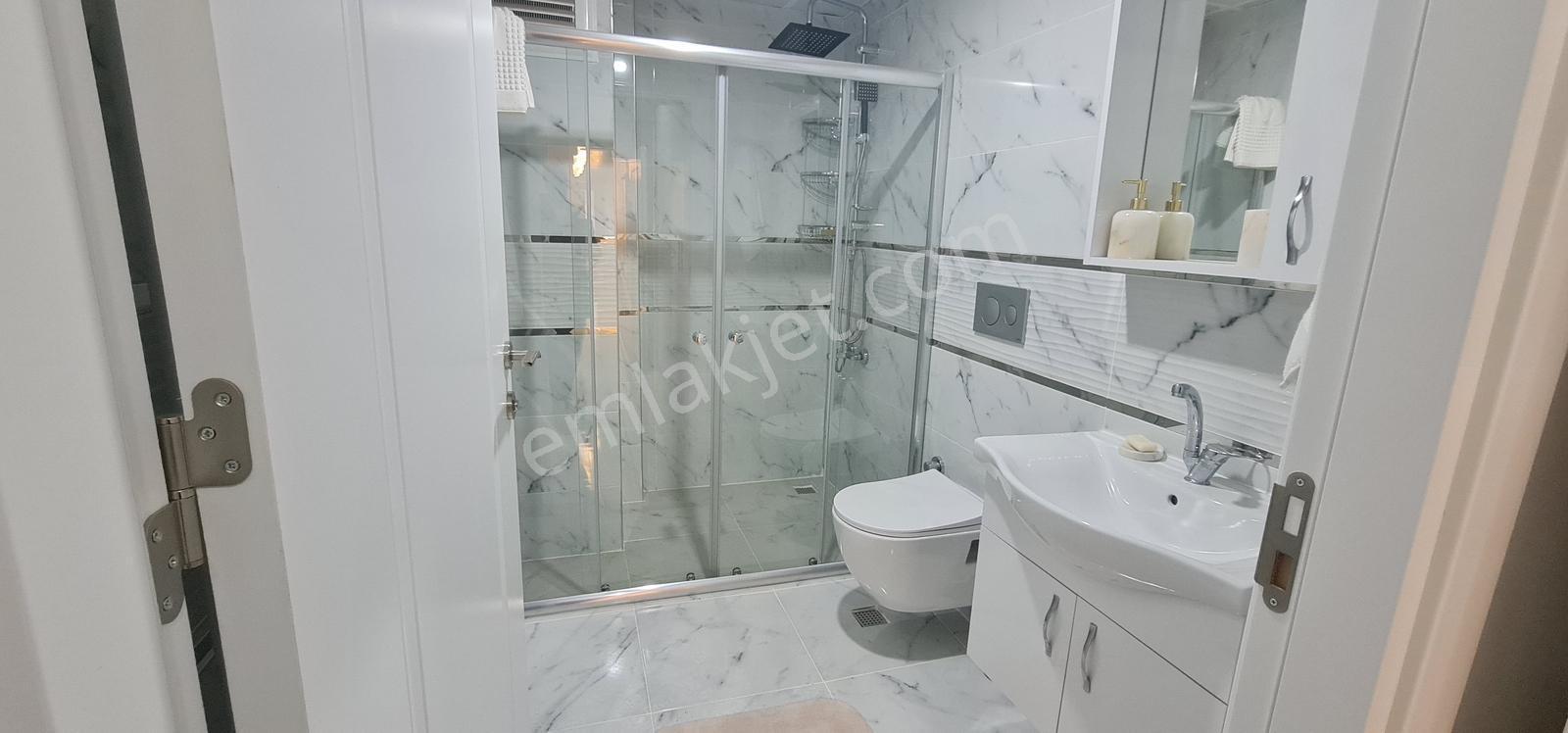 Emek Mahallesi Zafer Caddesinde 3+1 Lüks Daire — fotoğraf 22