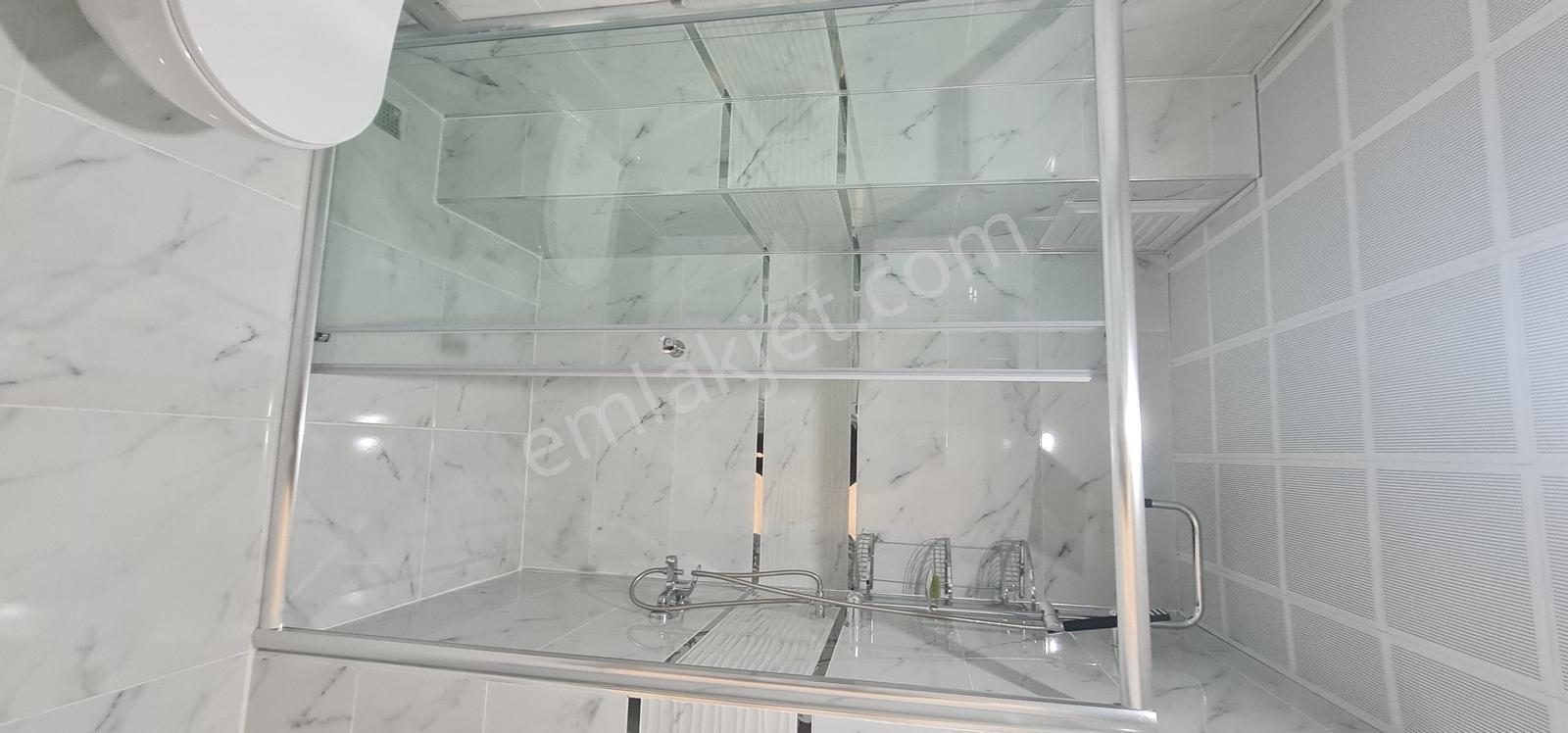 Emek Mahallesi Zafer Caddesinde 3+1 Lüks Daire — fotoğraf 23