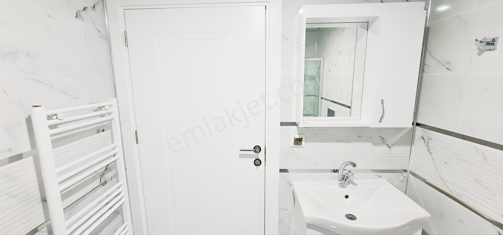Emek Mahallesi Zafer Caddesinde 3+1 Lüks Daire — fotoğraf 24