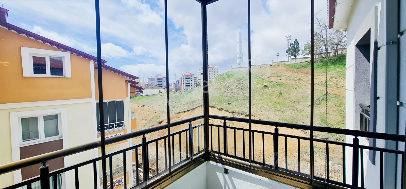 Emek Mahallesi Zafer Caddesinde 3+1 Lüks Daire — fotoğraf 26