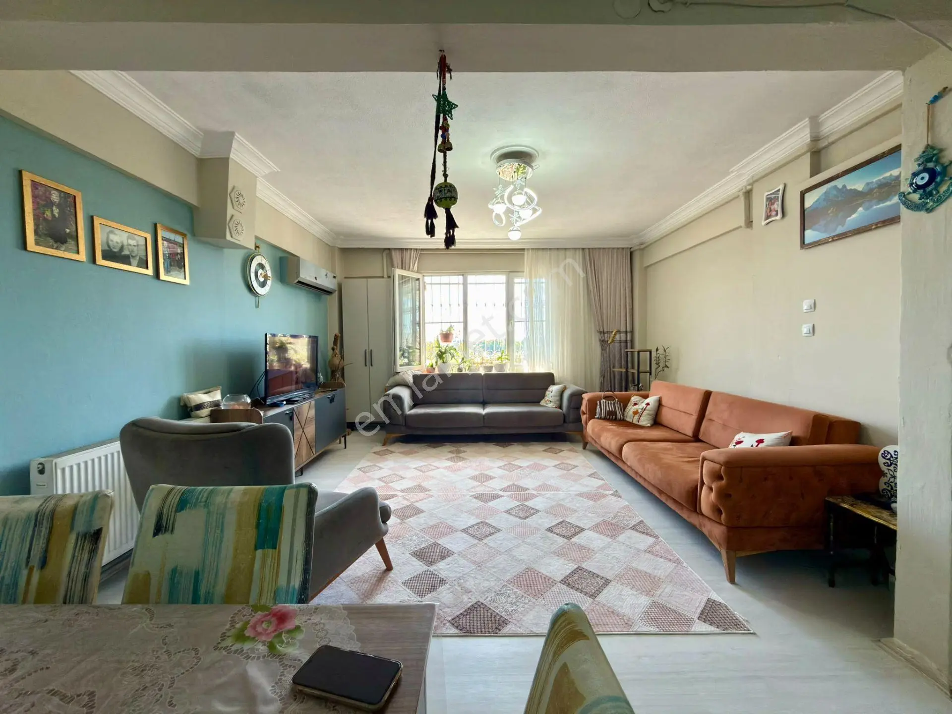 Yükselden Kadıköyde 3+1 120 M² Net Full Kredili K. Otoparklı — fotoğraf 5