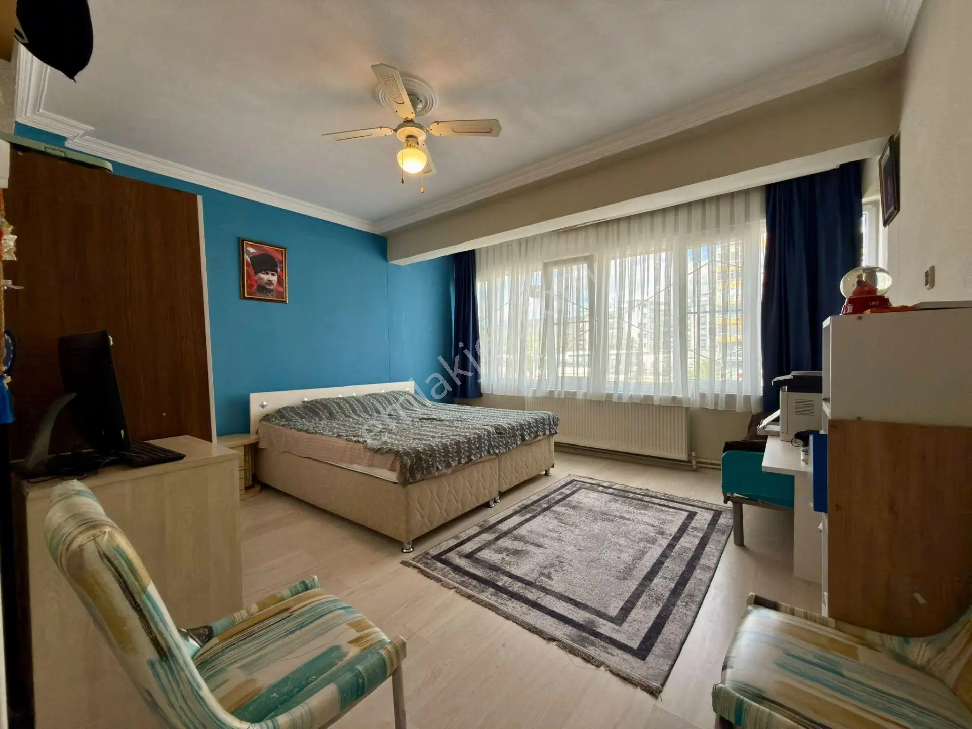 Yükselden Kadıköyde 3+1 120 M² Net Full Kredili K. Otoparklı — fotoğraf 10