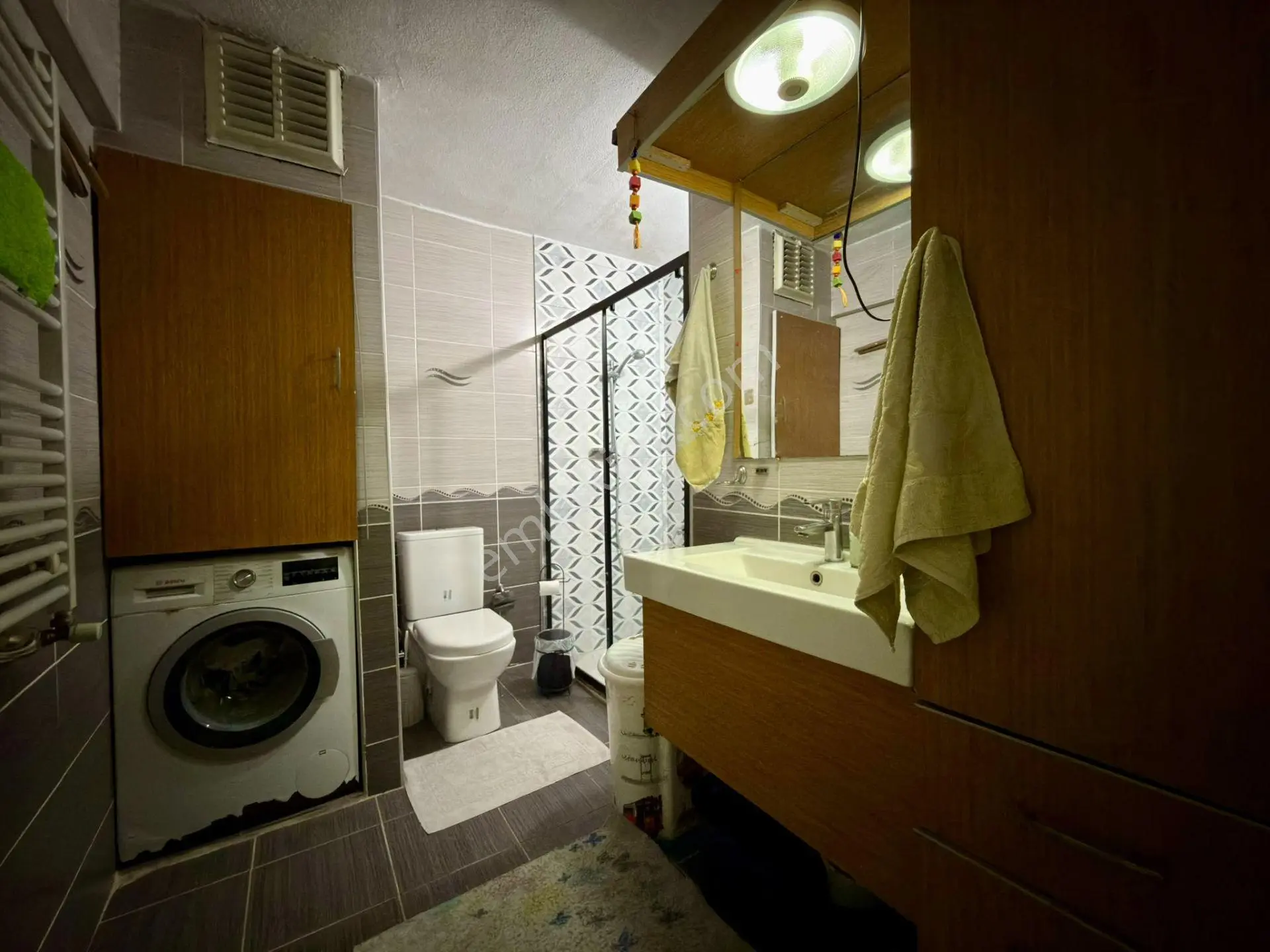 Yükselden Kadıköyde 3+1 120 M² Net Full Kredili K. Otoparklı — fotoğraf 11