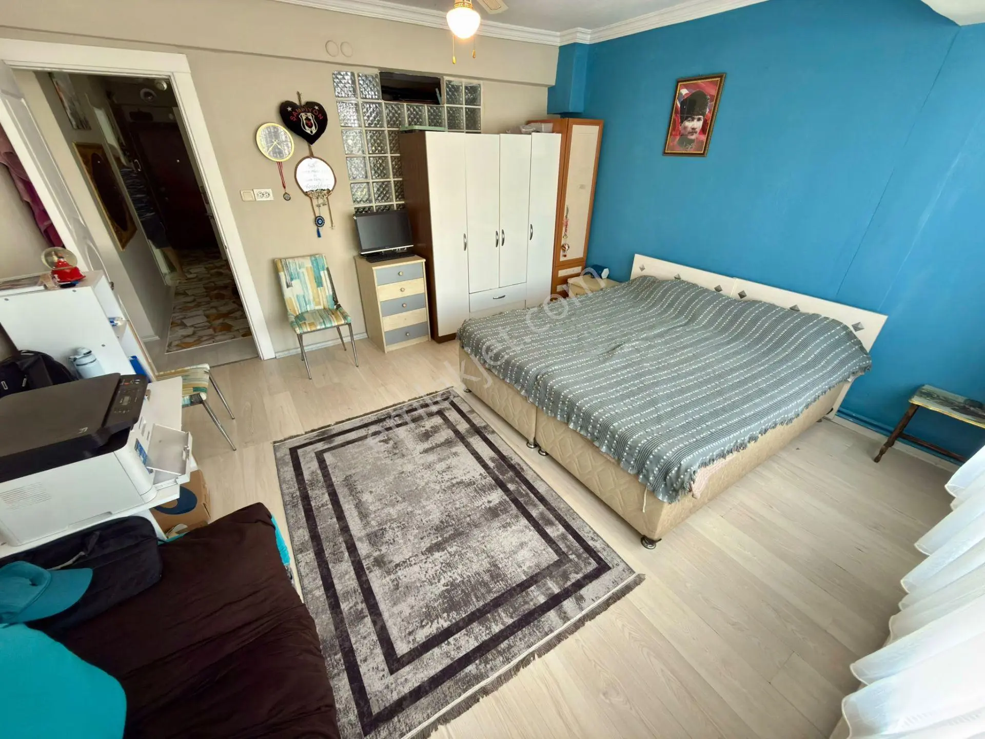Yükselden Kadıköyde 3+1 120 M² Net Full Kredili K. Otoparklı — fotoğraf 13