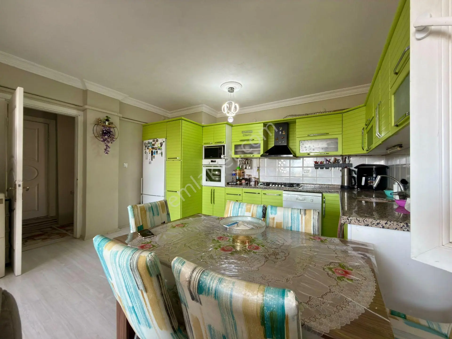 Yükselden Kadıköyde 3+1 120 M² Net Full Kredili K. Otoparklı — fotoğraf 28