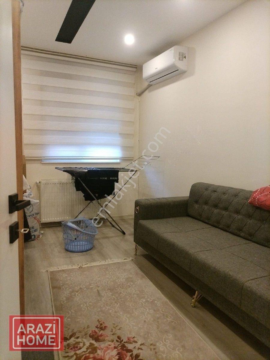 Döşemealtı Fatih Sultan Mehmet Caddesinde 2+1 80 M2 Daire — fotoğraf 2