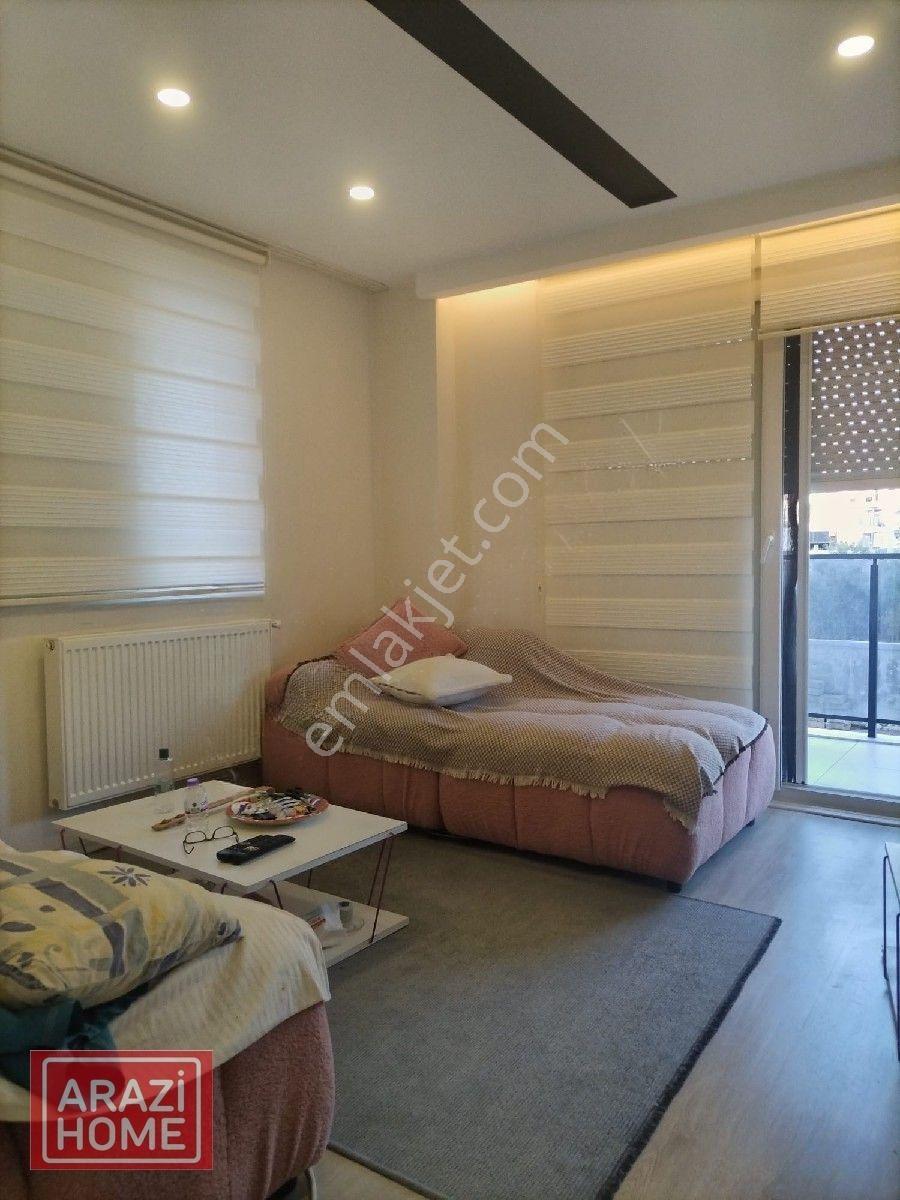 Döşemealtı Fatih Sultan Mehmet Caddesinde 2+1 80 M2 Daire — fotoğraf 6