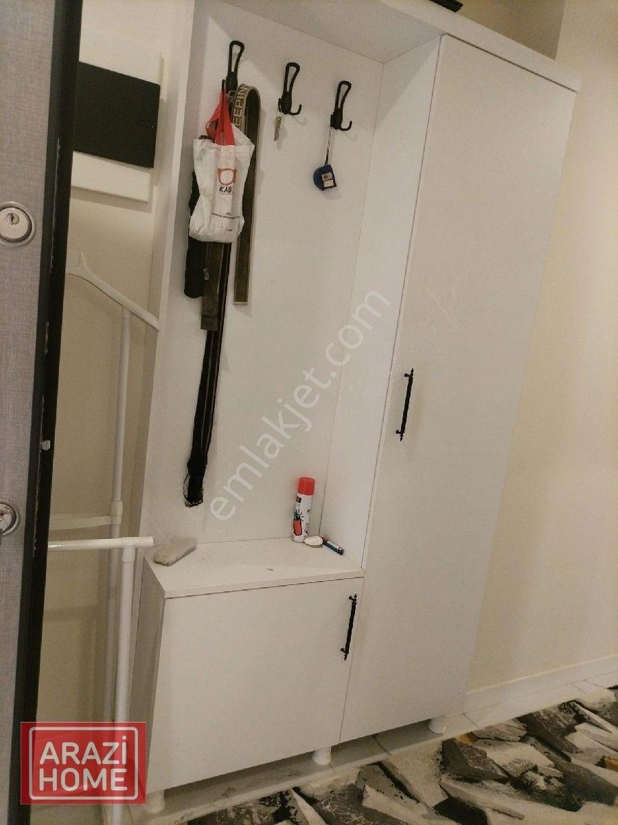 Döşemealtı Fatih Sultan Mehmet Caddesinde 2+1 80 M2 Daire — fotoğraf 7