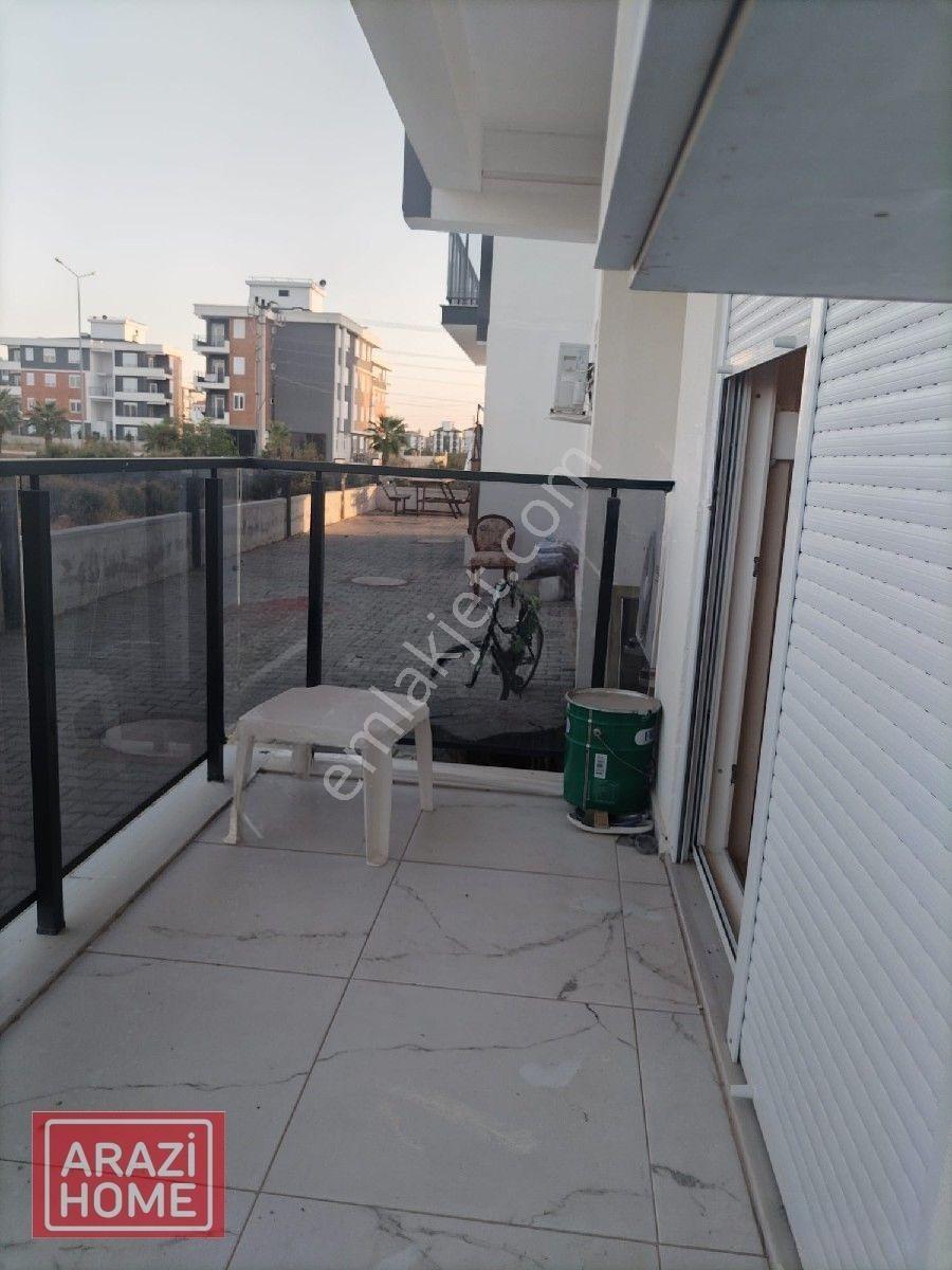 Döşemealtı Fatih Sultan Mehmet Caddesinde 2+1 80 M2 Daire — fotoğraf 10