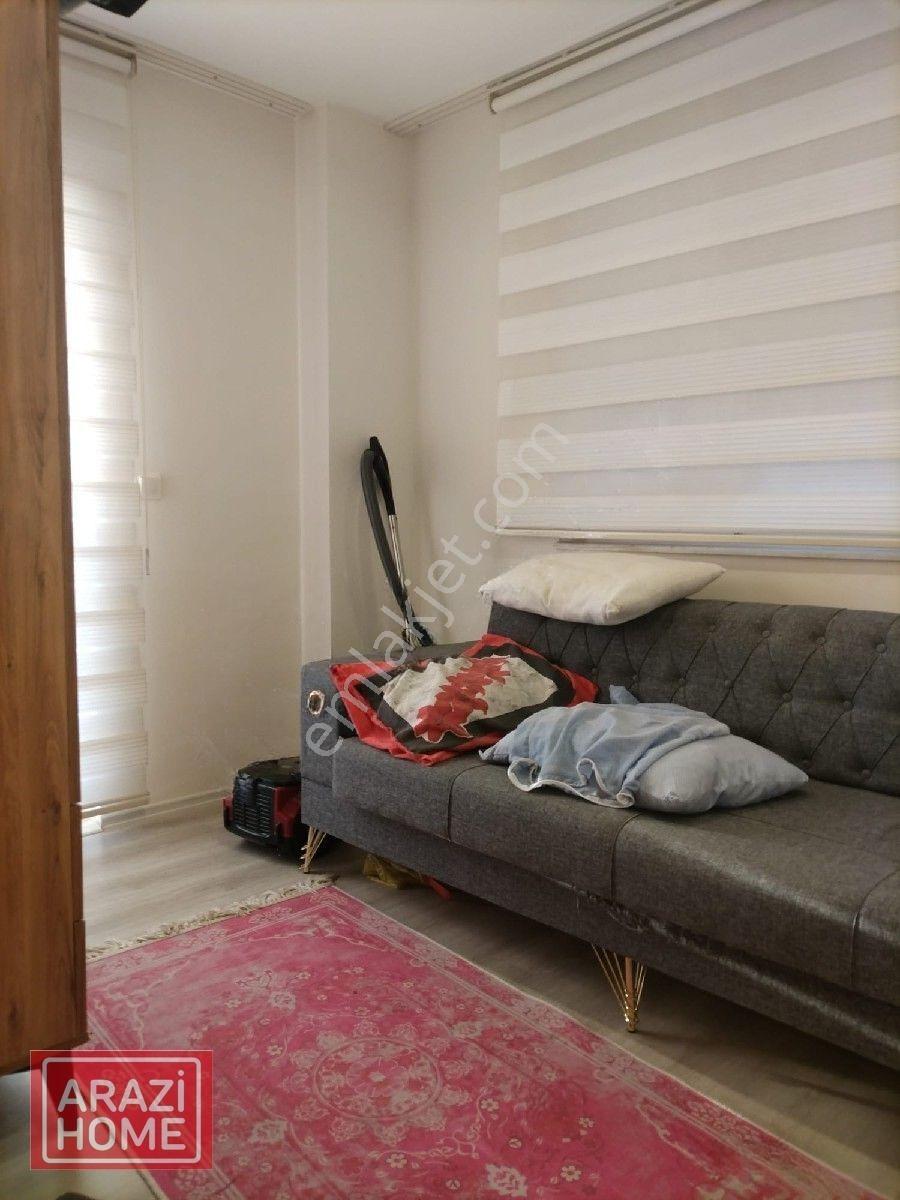 Döşemealtı Fatih Sultan Mehmet Caddesinde 2+1 80 M2 Daire — fotoğraf 11