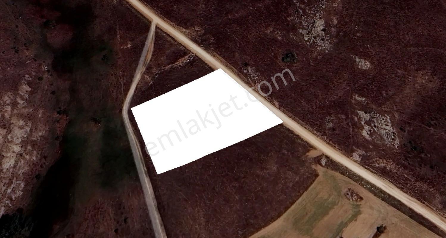Sivrihisar Sadıkbağı Mahallesinde 5 Dönüm Takasa Açık Satılık — fotoğraf 3