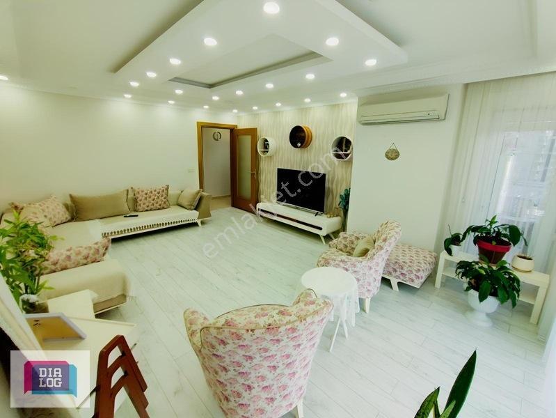 Dialog Elibol/sahilpark Konutları 3+1 Çift Cephe Satılık Daire — fotoğraf 2