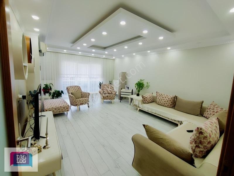 Dialog Elibol/sahilpark Konutları 3+1 Çift Cephe Satılık Daire — fotoğraf 3