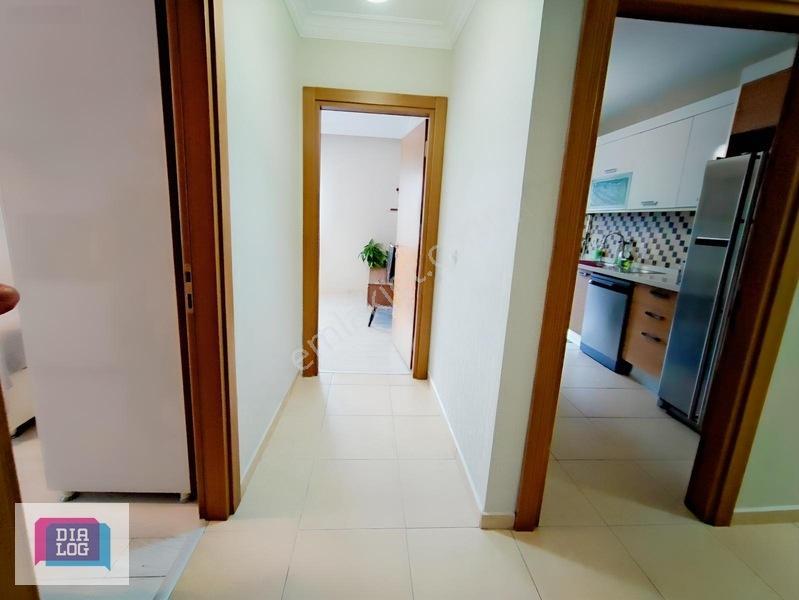 Dialog Elibol/sahilpark Konutları 3+1 Çift Cephe Satılık Daire — fotoğraf 4