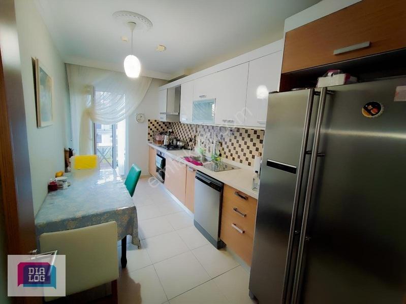 Dialog Elibol/sahilpark Konutları 3+1 Çift Cephe Satılık Daire — fotoğraf 5