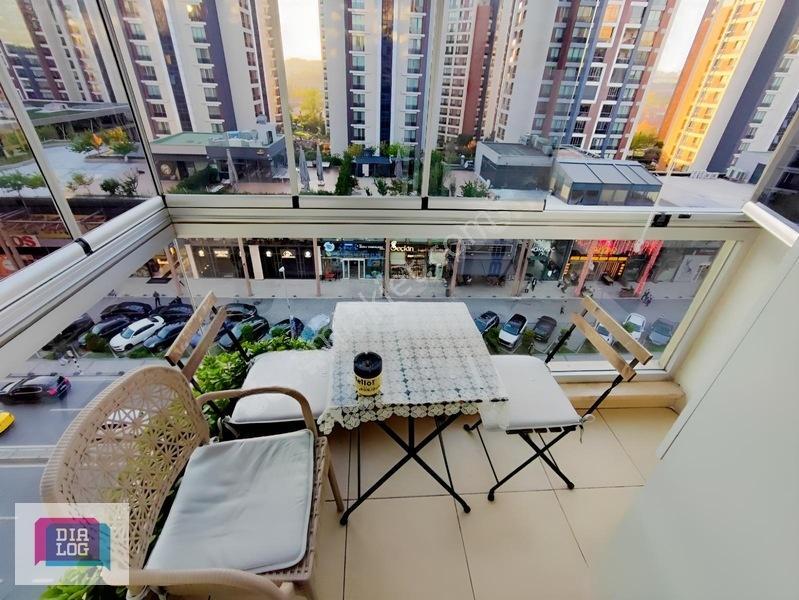 Dialog Elibol/sahilpark Konutları 3+1 Çift Cephe Satılık Daire — fotoğraf 6