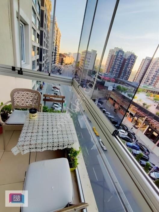 Dialog Elibol/sahilpark Konutları 3+1 Çift Cephe Satılık Daire — fotoğraf 7