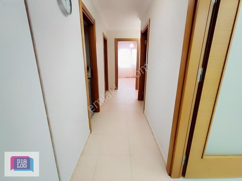 Dialog Elibol/sahilpark Konutları 3+1 Çift Cephe Satılık Daire — fotoğraf 9