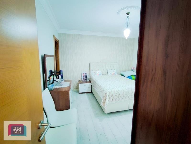 Dialog Elibol/sahilpark Konutları 3+1 Çift Cephe Satılık Daire — fotoğraf 10